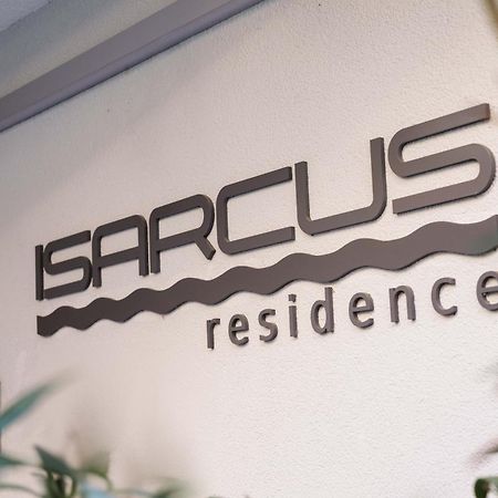 Residence Isarcus 布列瑟农 外观 照片