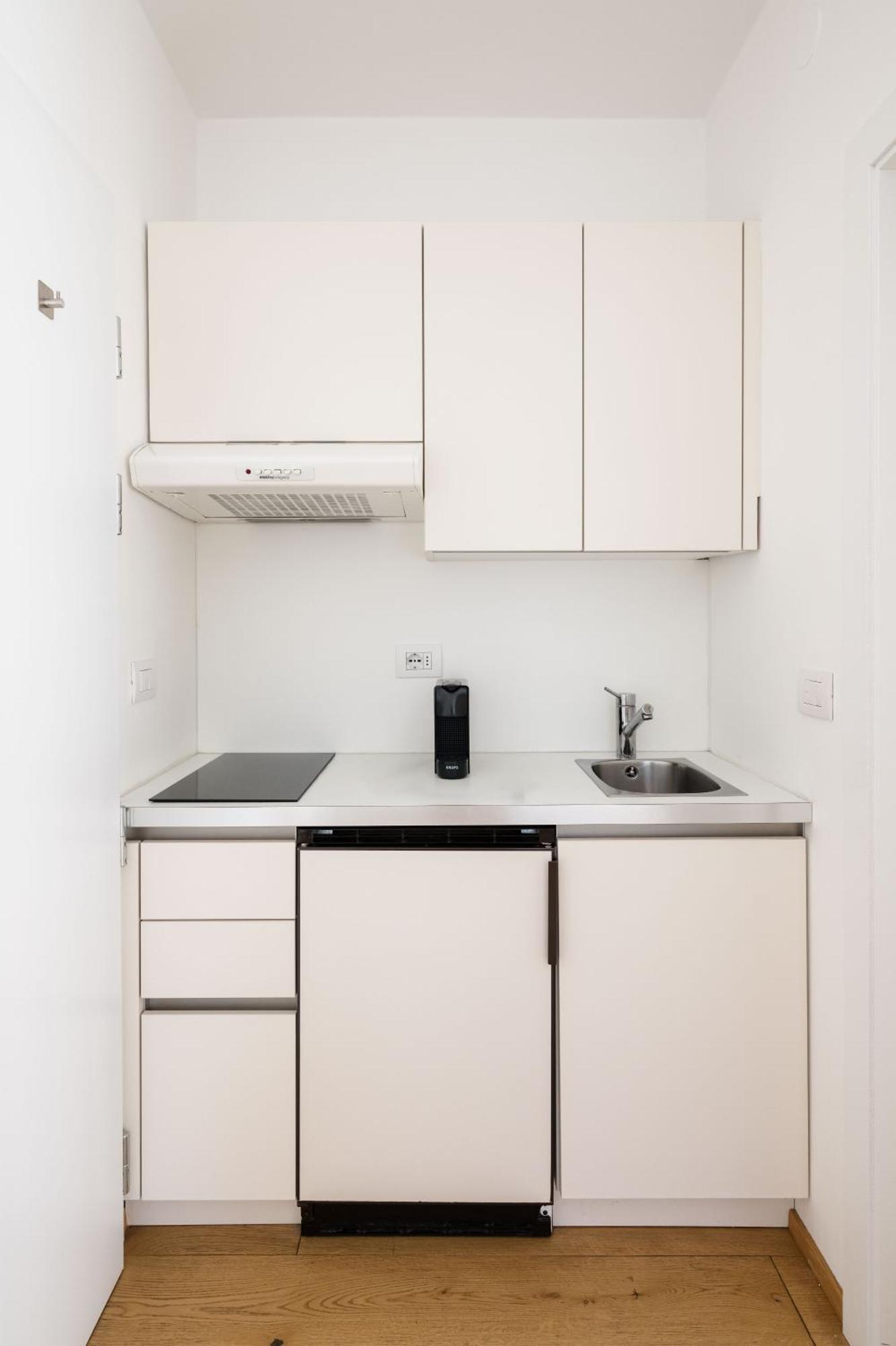Residence Isarcus 布列瑟农 客房 照片