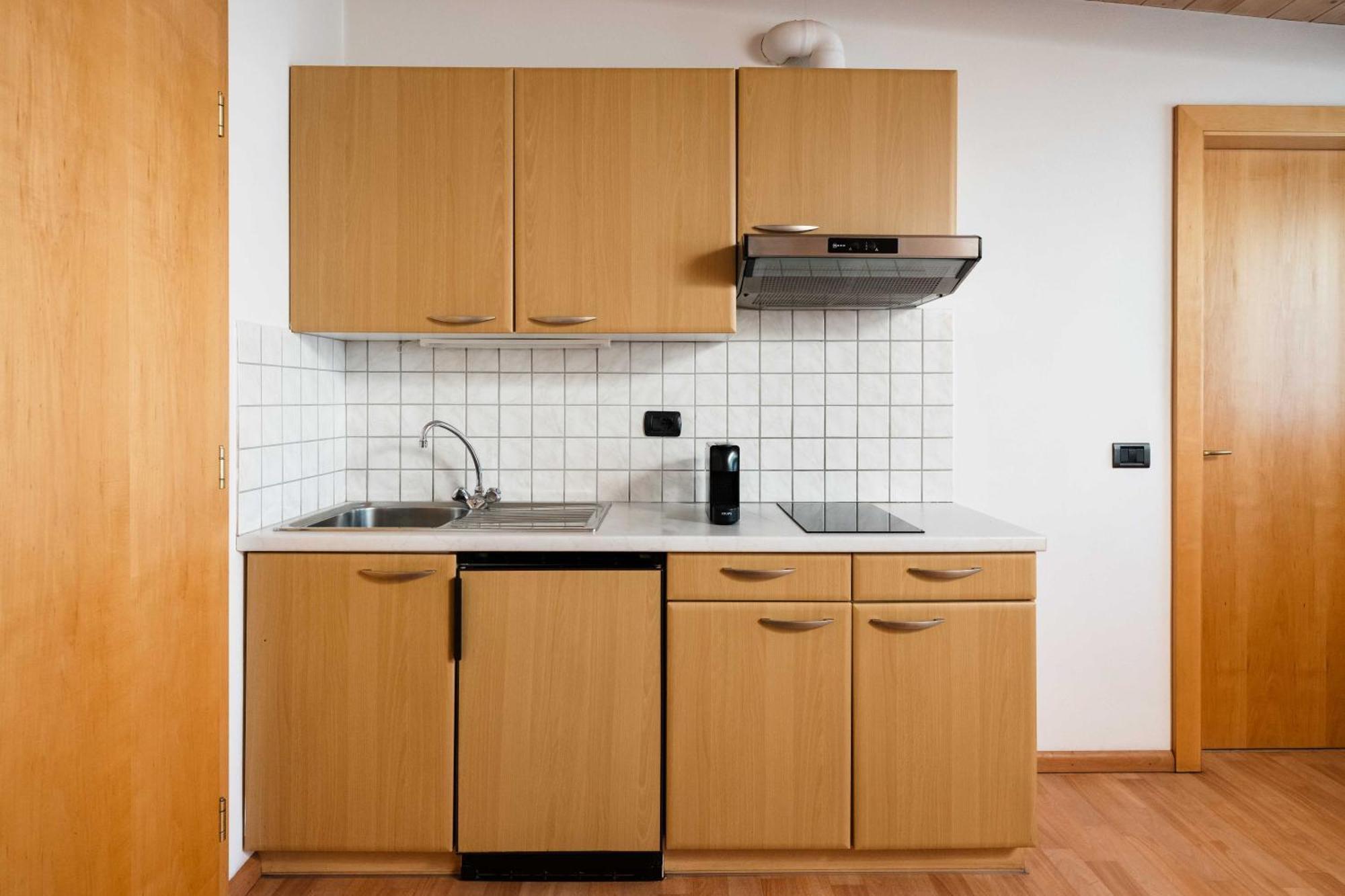 Residence Isarcus 布列瑟农 客房 照片