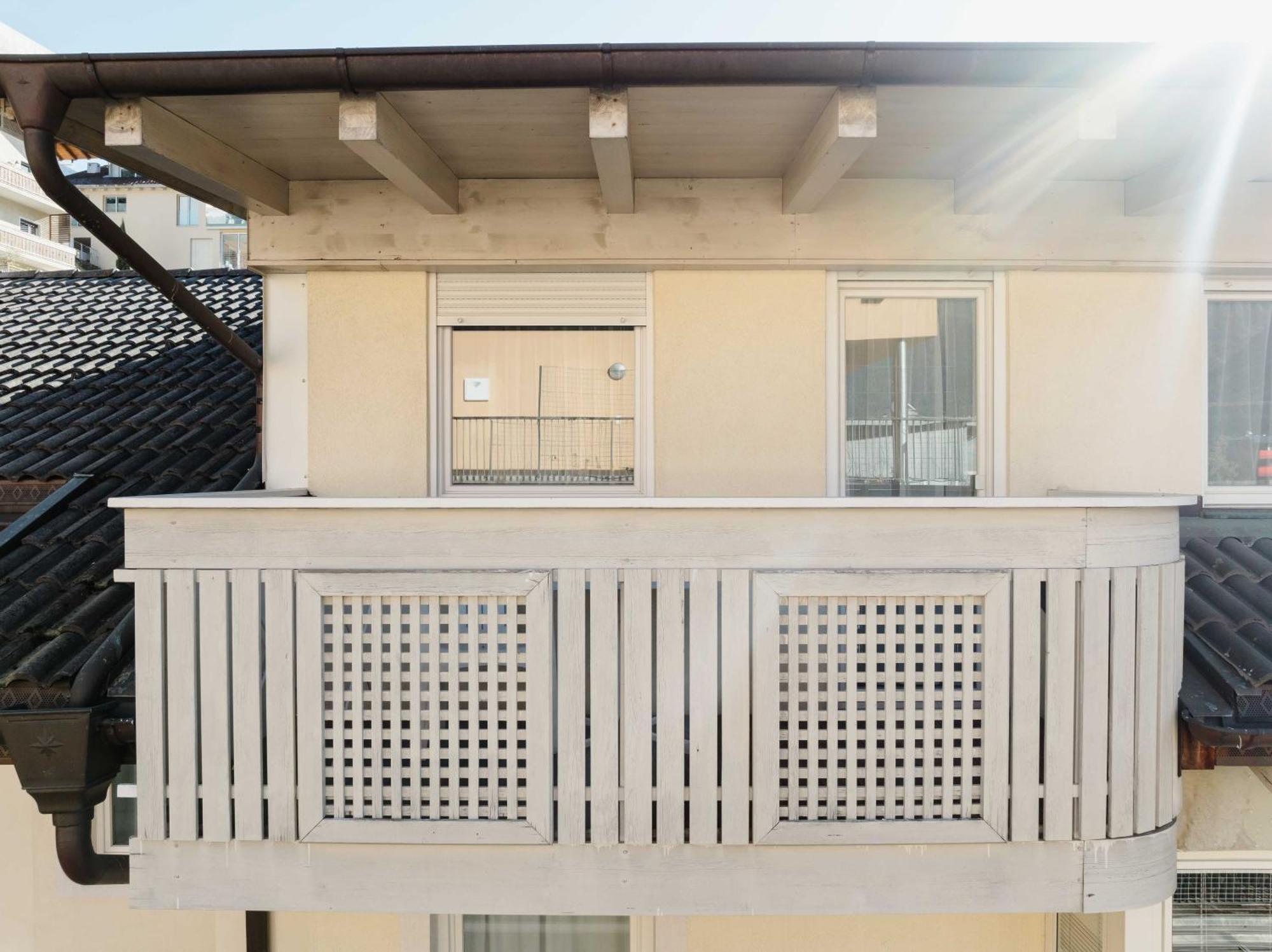 Residence Isarcus 布列瑟农 客房 照片