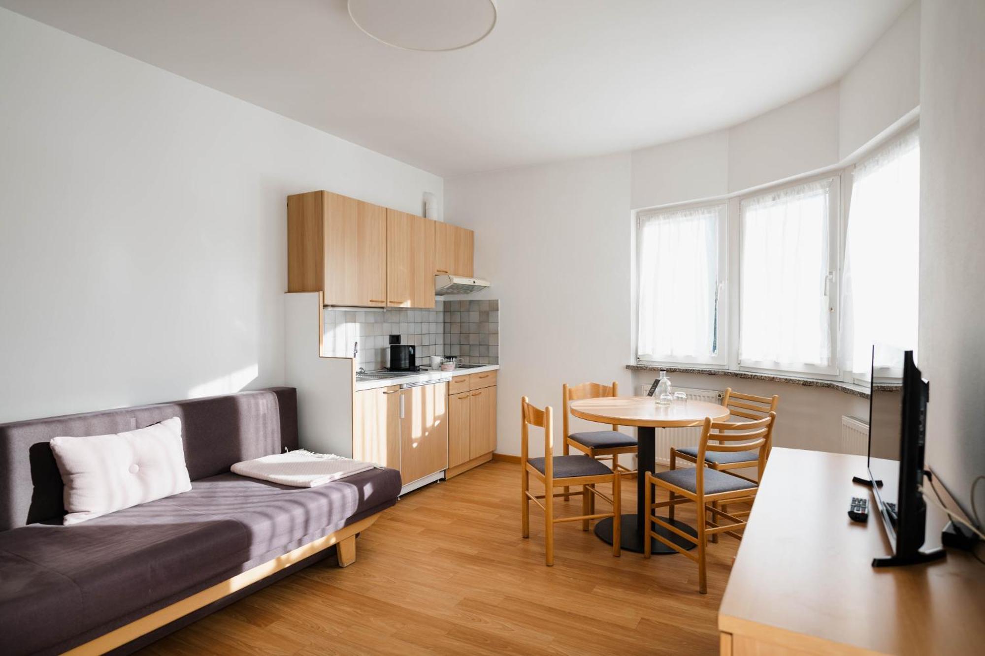 Residence Isarcus 布列瑟农 客房 照片