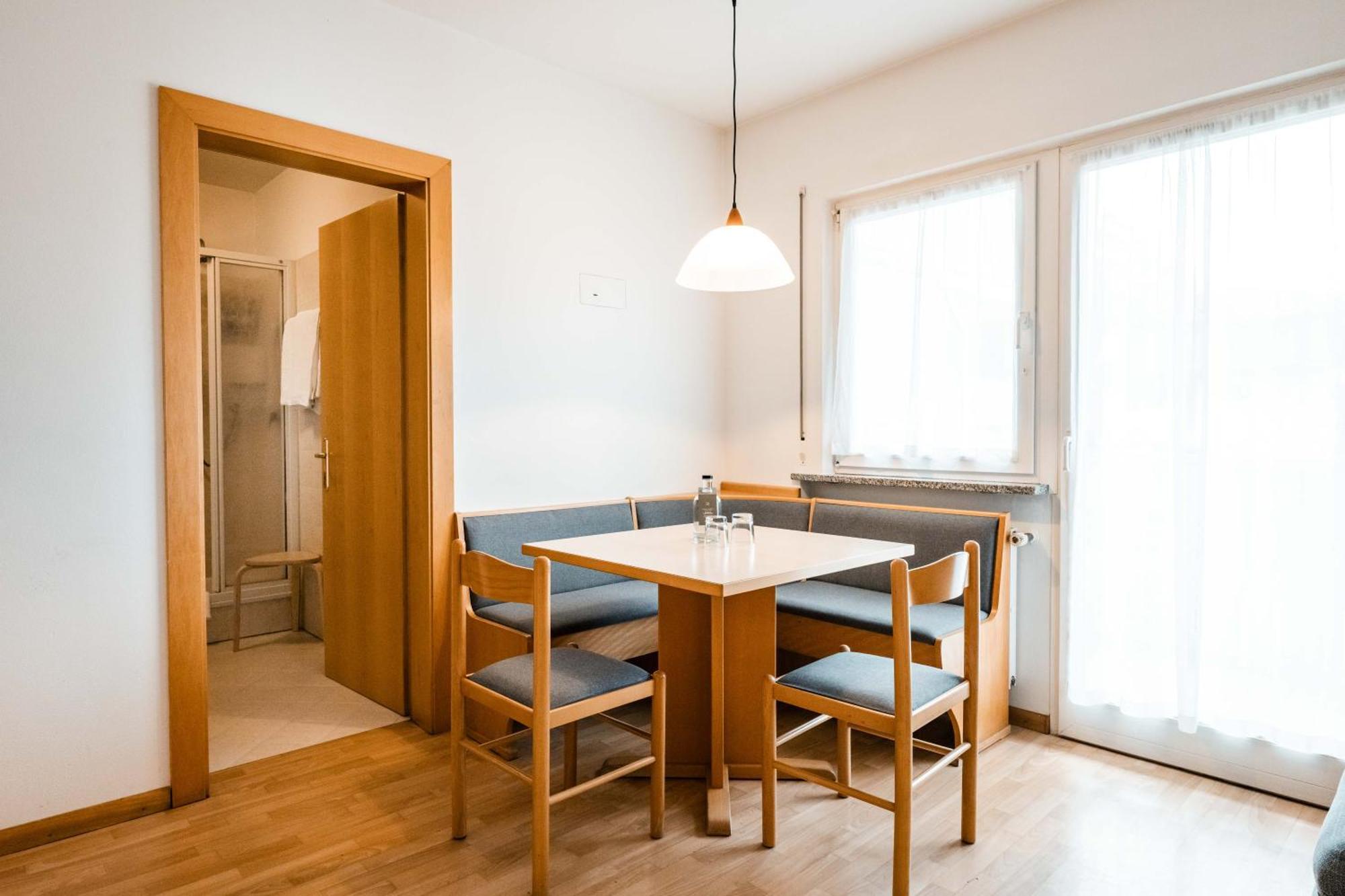 Residence Isarcus 布列瑟农 客房 照片