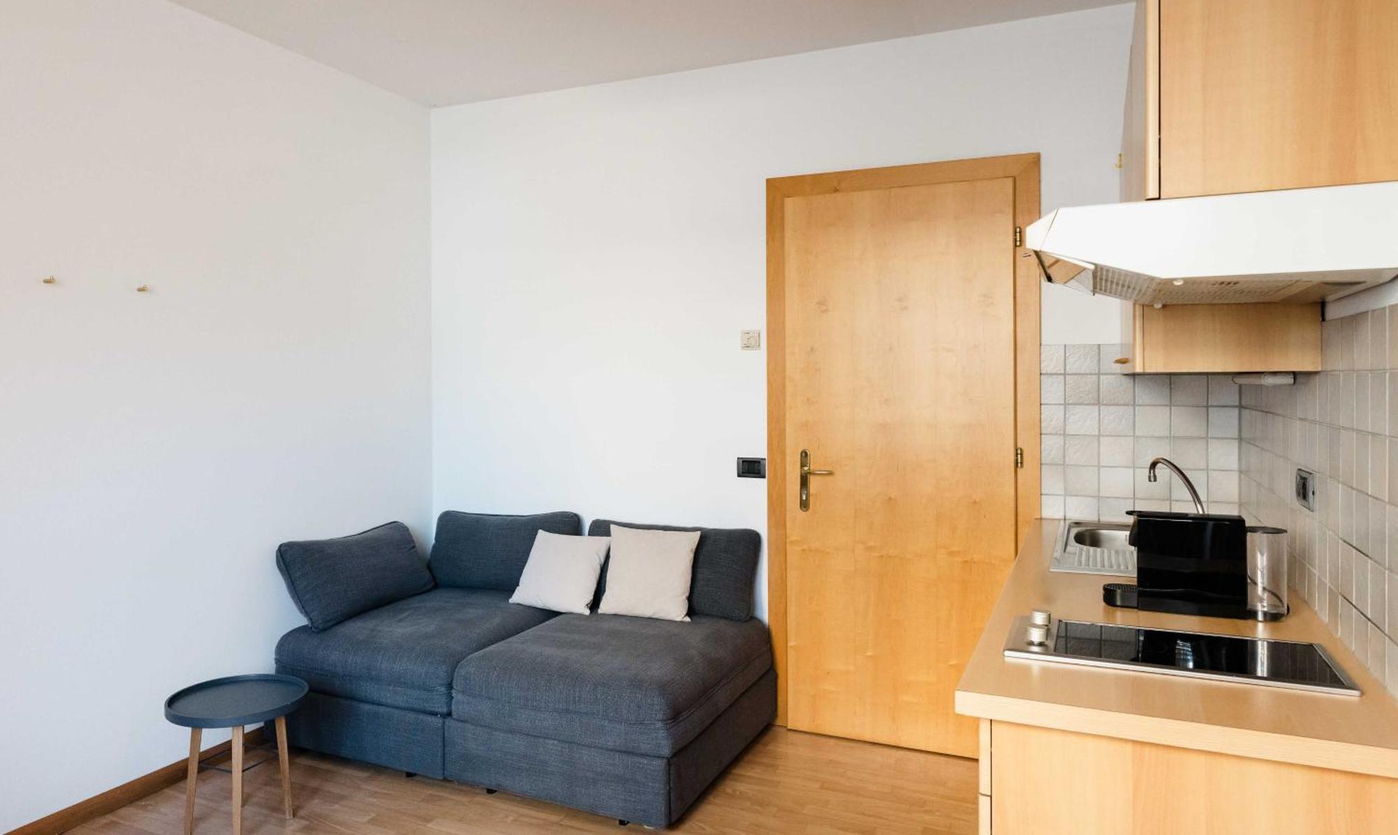Residence Isarcus 布列瑟农 客房 照片
