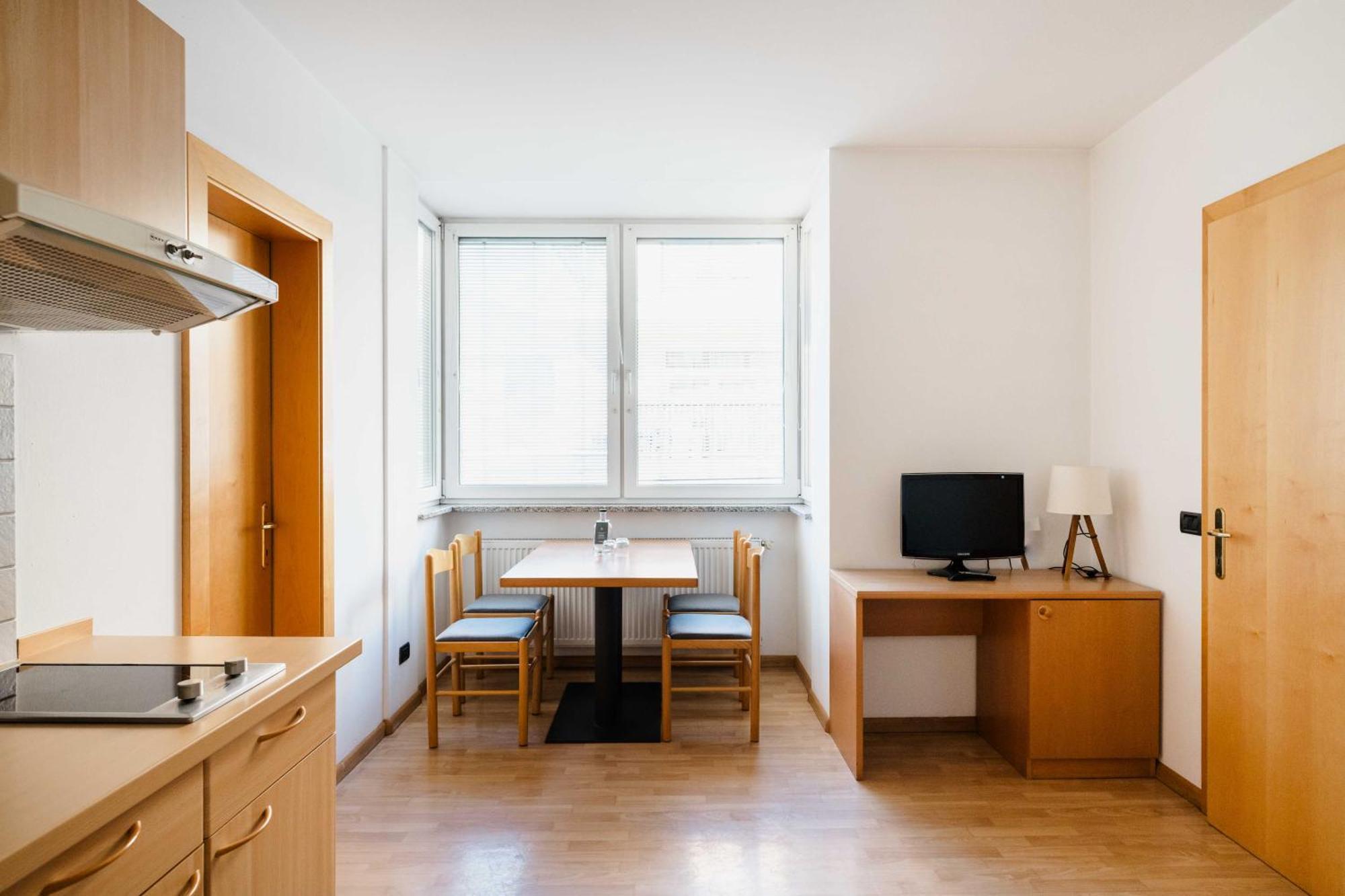 Residence Isarcus 布列瑟农 客房 照片