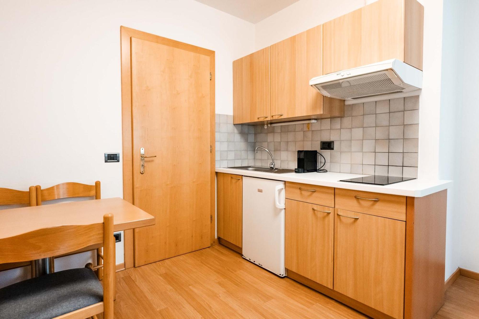 Residence Isarcus 布列瑟农 客房 照片