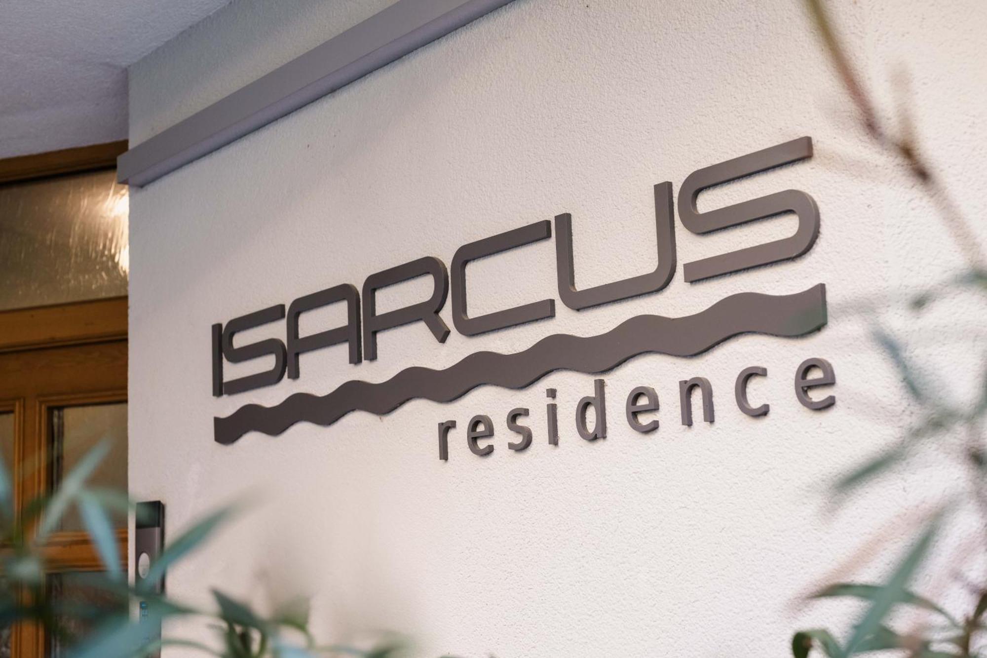 Residence Isarcus 布列瑟农 外观 照片